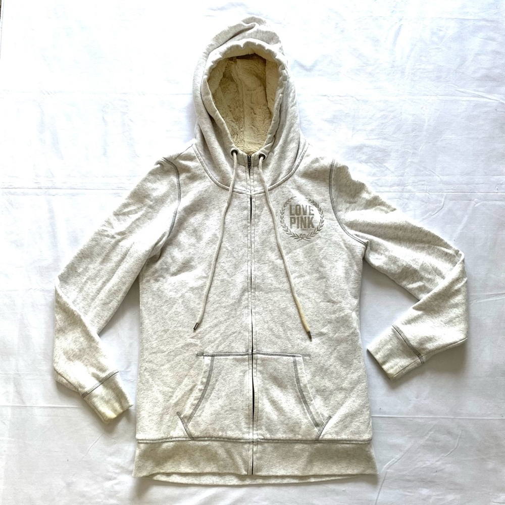 Victoria’s Secret LOVE PINK Hoodie